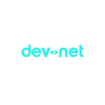 Official account of DevNet