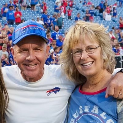 To God be the glory, great things He hath done. Buffalo Bills Team Chaplain #GoBills