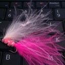 Harriet Rose-Gale - @Fishing4Therapy - Twitter