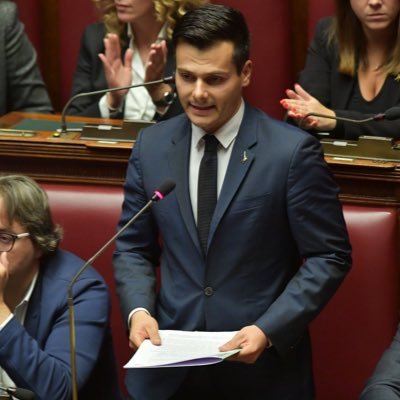 🏛️Deputato della Lega.  Pisa e la sua provincia prima di tutto! 💫