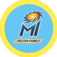 Mumbai Indians FC(@MIPaltanFamily) 's Twitter Profileg