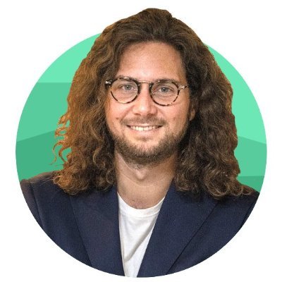 Founder @ Startlead (https://t.co/tL5YdilMLg) | Transforming B2B websites into selling machines | Webflow | Nuxt.js | n8n