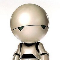銀河ヒッチハイクガイド　マーヴィン　ヘッドノッカー 銀河ヒッチハイクガイド マーヴィン ヘッドノッカー - メルカリ