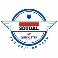 Soudal Quick-Step Pro Cycling Team(@soudalquickstep) 's Twitter Profile Photo