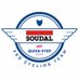 Soudal Quick-Step Pro Cycling Team (@soudalquickstep) Twitter profile photo