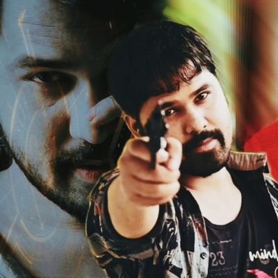 Die Heart Fan and Look Alike of Emraan Hashmi 🫶