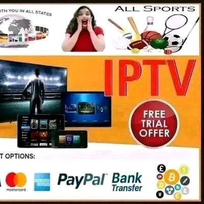 Sale for UK🇬🇧+ USA🇺🇸
👇👇 
https://t.co/My5nff2BI0 +African+indian+ Adult+ cricket T20 world cup +FIFA football cup and English premium league  Channel.