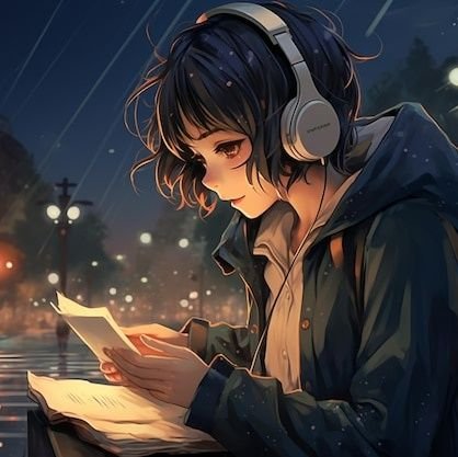 DaniisWorld's profile picture. Gedankenwelt