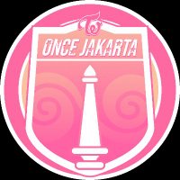 ONCE JAKARTA(@ONCEJakarta) 's Twitter Profile Photo