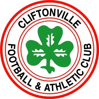 The Official Twitter account of the 2024 Irish Cup winners. 🏆