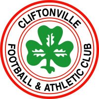 Cliftonville FC(@cliftonvillefc) 's Twitter Profile Photo