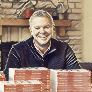 TonyThelen's profile picture. I alleviate pain, anxiety and stress so that you can lead a more successful career and fulfilling life.