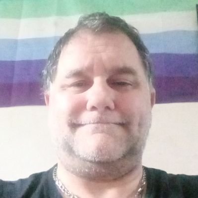 52 yr old Gay man 🏳️‍🌈 supporter of LGBTQA+Labour Food Music 
charity nature wildlife conservation ornithology mental health advocate support LGBTQA+