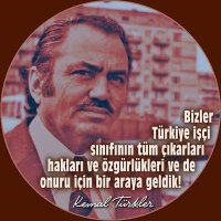 EMEKÇİNİN YÜKSELEN SESİ(@EmekcininS) 's Twitter Profile Photo