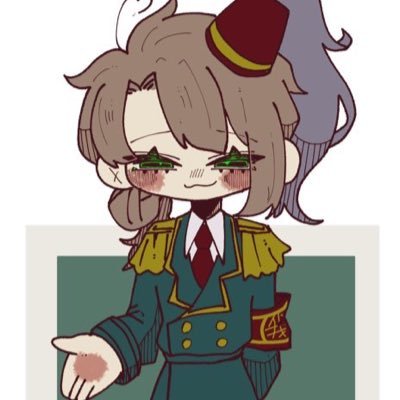 きつねさんのプロフィール画像