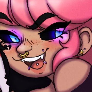 RynUniverse's profile picture. ⟭⟬ 18+ Only ⟭⟬ https://t.co/TLbDQjNpU6
🔞 Do not follow if you are under 18.

36, She.They, Omni, MonoPoly.
Single; not looking atm. ♡

★．Personal Acct: @VoidRyn