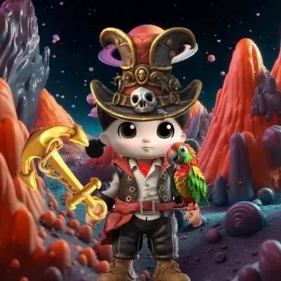 moonpiratesdao Profile Picture