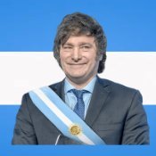 News from Milei and his  Government.From Argentina to the world.

Make Argentina Great Again.

Cm: @stalindorni @edusuarez