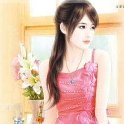 SoniK7924's profile picture. 