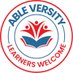 Ableversity (@Ableversity) Twitter profile photo