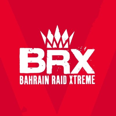 Bahrain Raid Xtreme