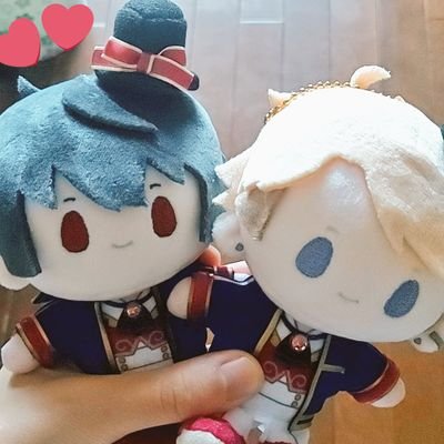 趣味垢/25↑社会人/🏷からの人はリトリン⬇/お取引はツイフィ⇒https://t.co/8OD2xRUNAu /合わなければブロ解で/非常時はインスタDMへ→hiroka__0722/斉藤壮馬/山下大輝/高野洸/高橋健介/SirVanity/現場NEXT→10.12 ダメラジ イベ 昼夜
