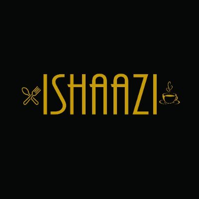 Ishaazi Restaurant & Cafe has a great ambience that offers great coffee and breakfast, lunch & dinner. 
Order Now : 0755101101 
For menu : https://t.co/aM4Kd1NOrY