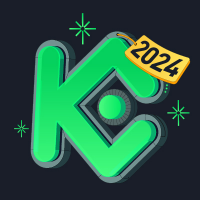 KuCoin en Español (@kucoinspain) 's Twitter Profile Photo KuCoin en Español (@kucoinspain) 's Twitter Profile Photo
