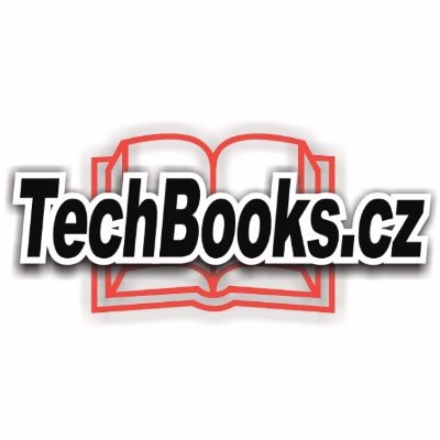 TechBooksCZ's profile picture. https://t.co/QS0MUJyCK3