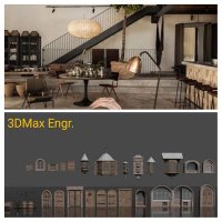 AhmedChb / 3DMax (@ahmedth00) 's Twitter Profile