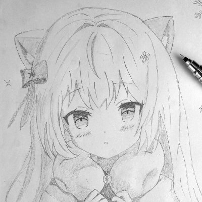 原神歴6ヶ月の転生したうさぎです!!
原神の他にマイクラとかAPEX、ガルパとかやってます
ガルパの推しキャラは戸山香澄
あとは暇なときとかに絵描いてる