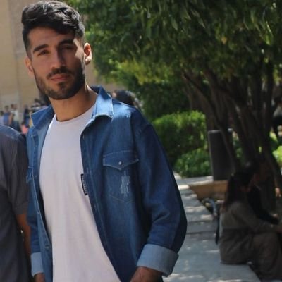 من اگر رشته پیمان تو بستم ز ازل / پای پیمان تو هم تا به ابد اِستادم (شهریار)