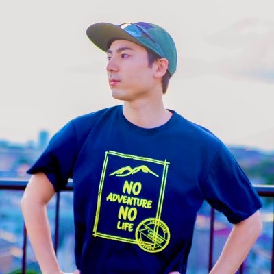 masato_chal's profile picture. 【無汗症という難病を可能性に🏃🏻‍♂️】世界中の極限マラソンに挑むランナー|27歳🇯🇵 /2023年:サハラ砂漠250km🏜️ /2025年:アマゾンジャングル230km🌴/▶︎ 30歳で七大陸の全レースを走破し「情熱大陸」に出演🌏＿＿＿＿＿＿＿(愛称:走る人マサト)