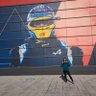 Almu_Fernandita's profile picture. 1️⃣4️⃣🩵. Nɑcí pɑrɑ querer y vivo pɑrɑ seguir ɑ @alo_oficial 👑♣️♥️. Pɑsión por los cochecitos de colores 🏎💨. Mi @remocastillejo 🍀💛.
