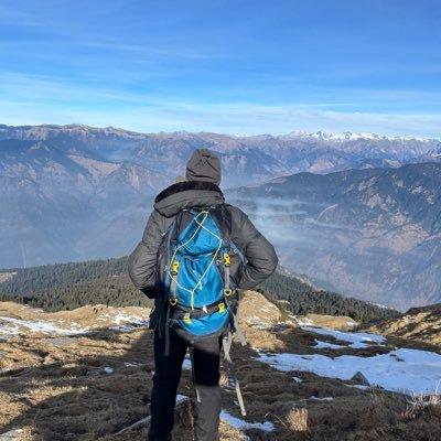 isaystuff25's profile picture. 