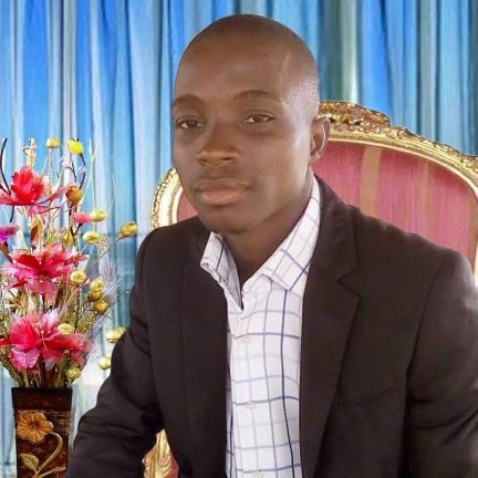 AMETEPEMichel1's profile picture. Homme public