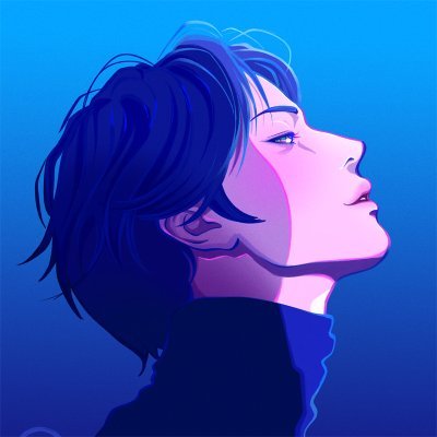 Bizarre mais sympa 🌛 Illustratrice freelance. Dark & cute. Fanart Lover. Kpop stan. 🌺 https://t.co/LnS3ckAk6c 🍜 Contact : misufany@proton.me