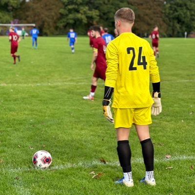 SAMDEB0ER's profile picture. Sometimes Northampton, other times New York. Rather avid @ntfc fan.