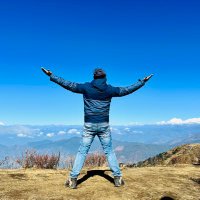SACHIN K SAMANTA (@sachinsamanta) 's Twitter Profile