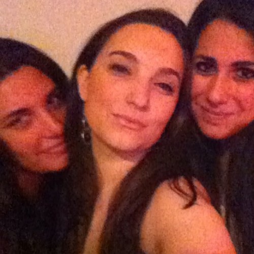 lauraaderosa's profile picture. stop focusing on the destination and enjoy the journey. ✈