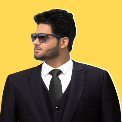 Tech_Shahid1 Profile Picture
