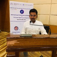 Shubham Gupta (@shubhamguptamp) 's Twitter Profile