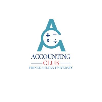 Accounting Club at PSU | نادي المحاسبة