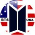 USA FANBASE FOR BTS (active) (@BTS_USABASE) Twitter profile photo