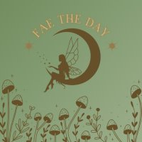 Fae the Day 🧚‍♀️(@FaeTheDay) 's Twitter Profile Photo