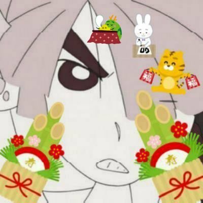 30ten_butsuri's profile picture. 怠惰な人