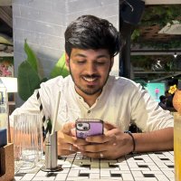 Mukund V (@orangelays) 's Twitter Profile Photo