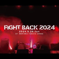 FIGHT BACK 2024(@FIGHTBACK_CC) 's Twitter Profile Photo