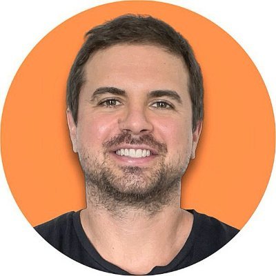 Co-founder @coinrockcap. Entrepreneur and media in Web2 & Web3. Former pro tennis.