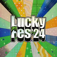 LuckyFes(@luckyfm_fes) 's Twitter Profile Photo